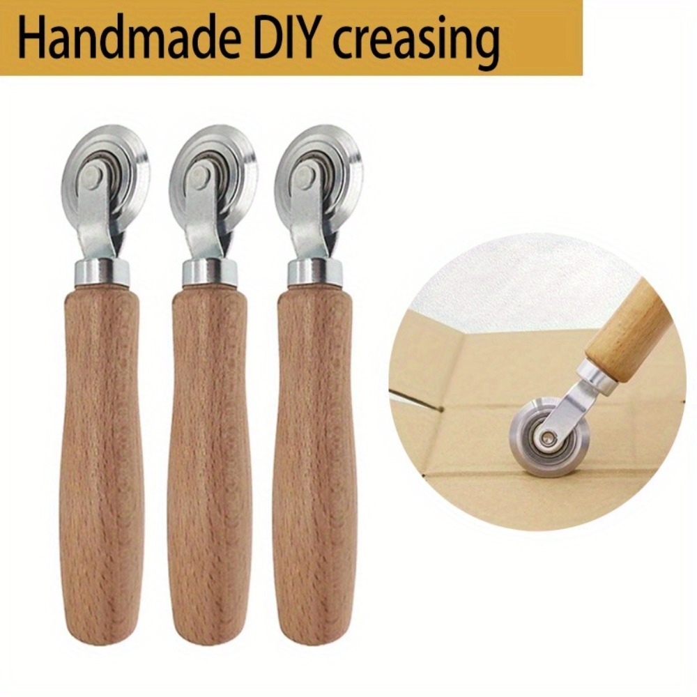 Art Craft Materials - عجلة تجعيد يدوية الصنع - آلة