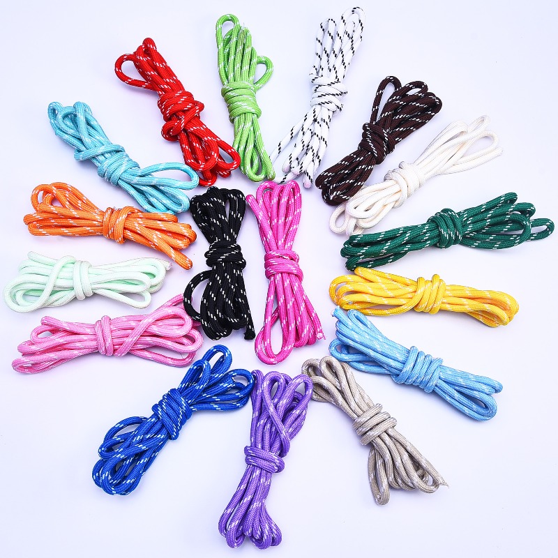 Macrame Cord Cotton - حبل باراكورد 550 للنجاة والتخييم، 4