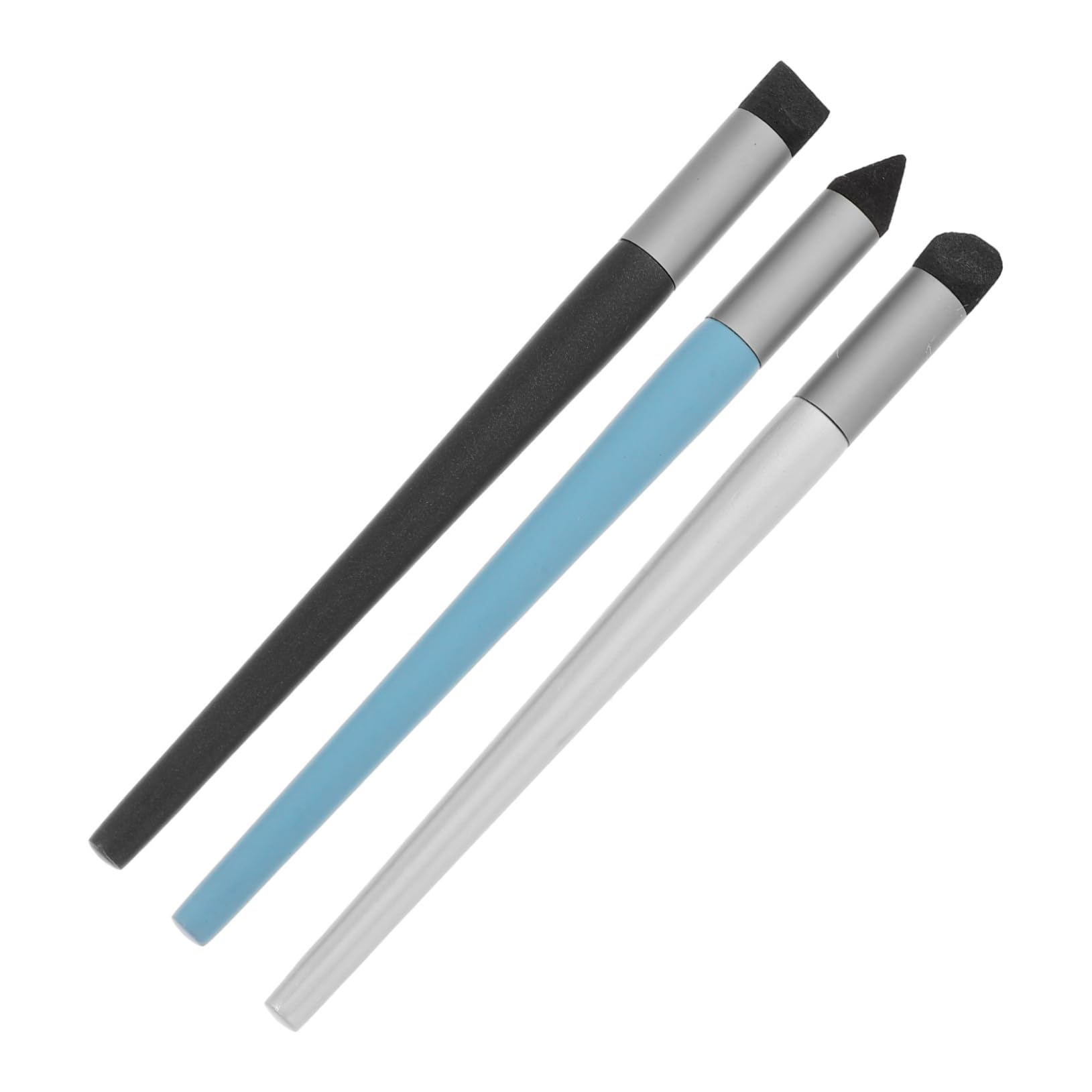 Sketching Charcoal Set - إسفنجة احترافية للرسم والتلوين، مجموعة من
