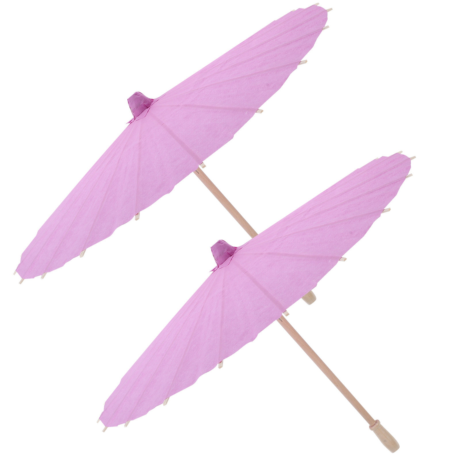 Art Craft Umbrella - مظلة ورقية فارغة للرسم والكتابة عليها،