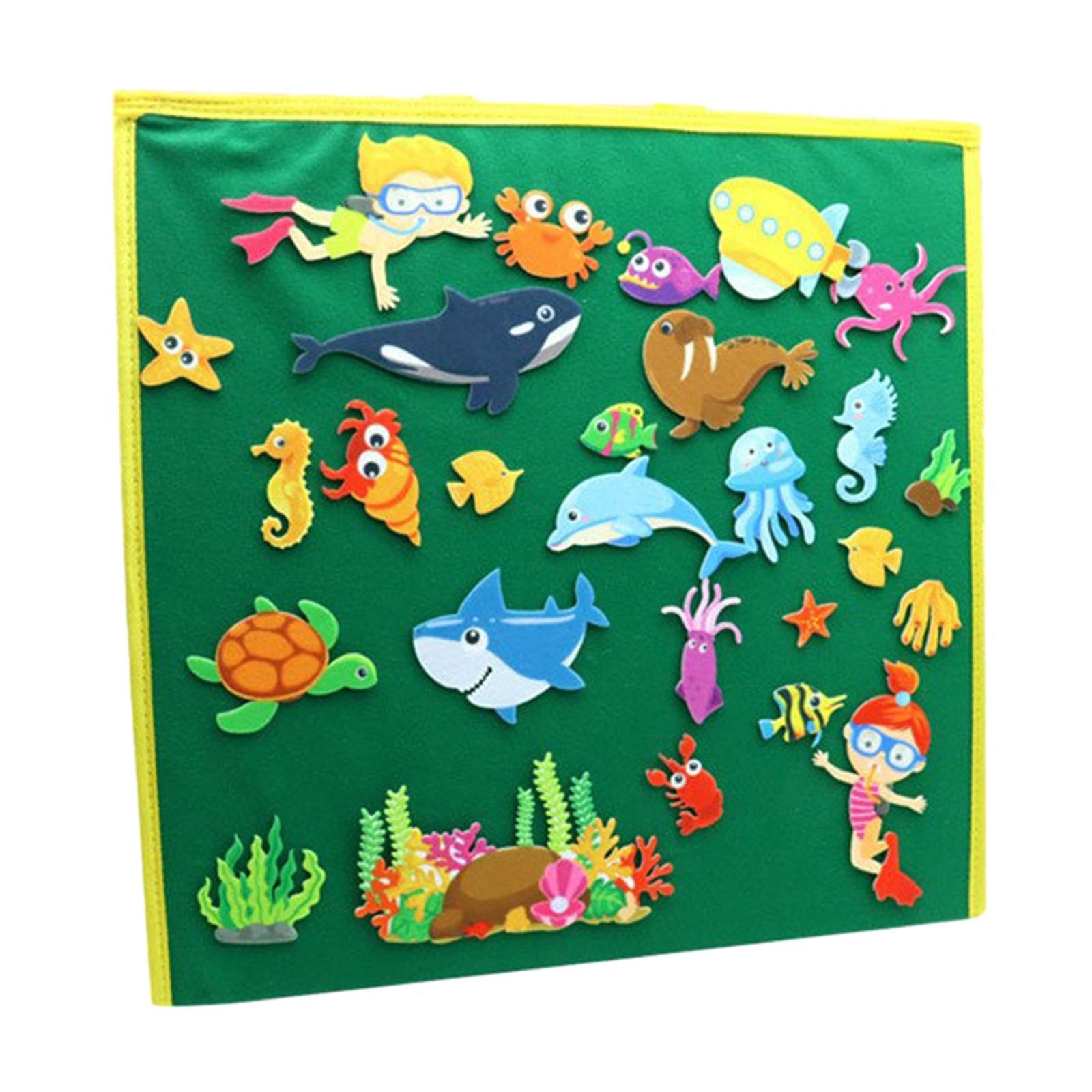 مجموعات أنشطة القصص المصنوعة م - مراجعة Art Craft 3 Year Old وسعره