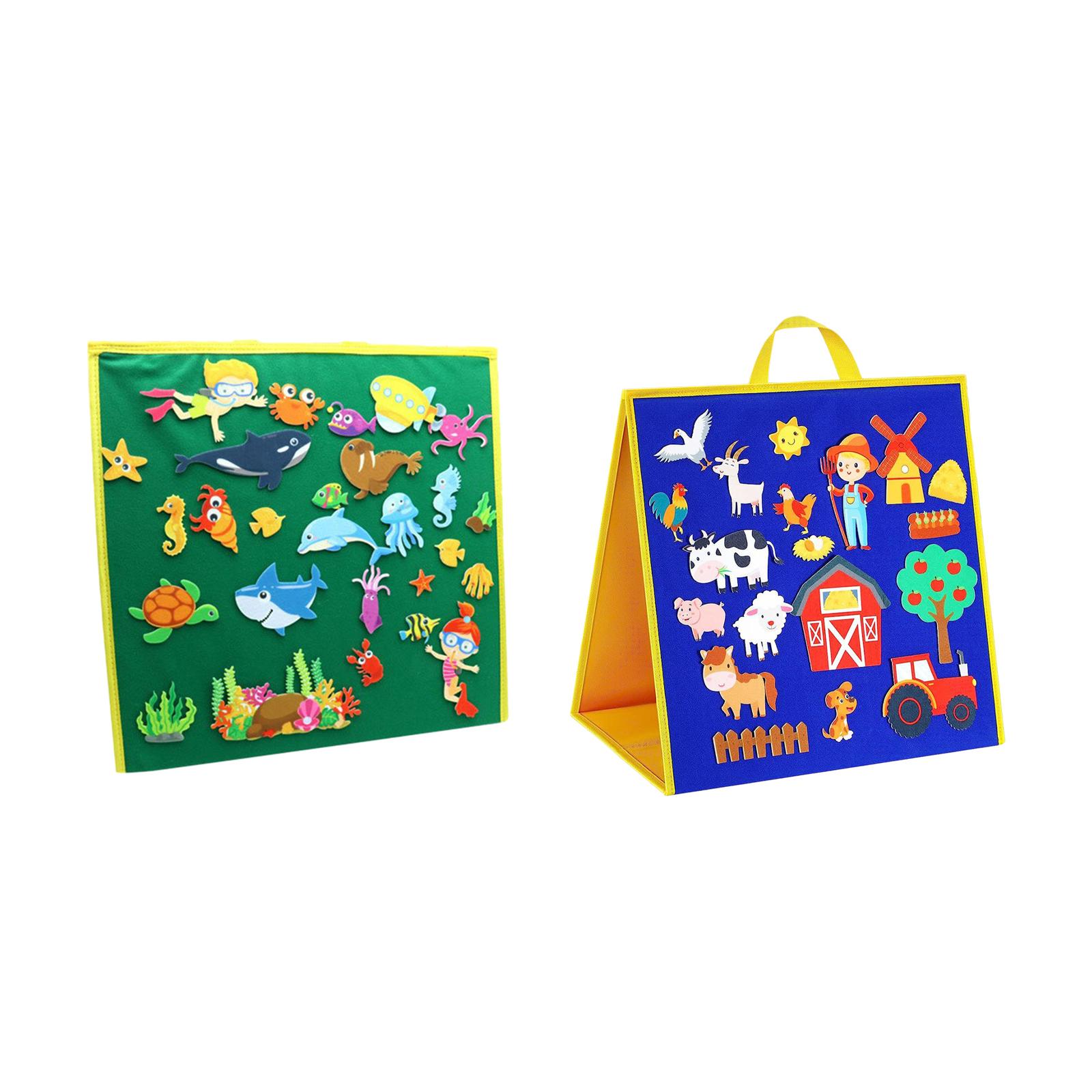 مجموعات أنشطة القصص المصنوعة م - مراجعة Art Craft 3 Year Old وسعره