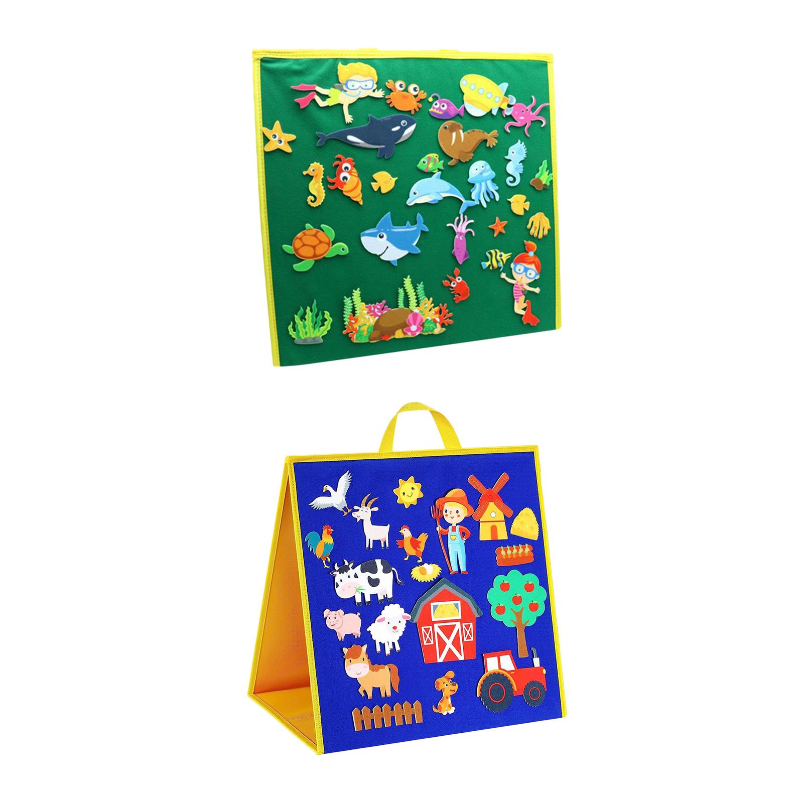 مجموعات أنشطة القصص المصنوعة م - مراجعة Art Craft 3 Year Old وسعره
