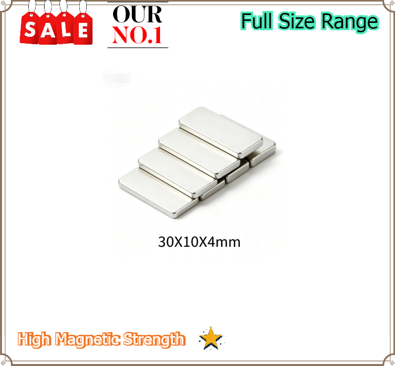 مغناطيس نيوديميوم N35 فائق الق - مراجعة Art Craft Magnet وسعره