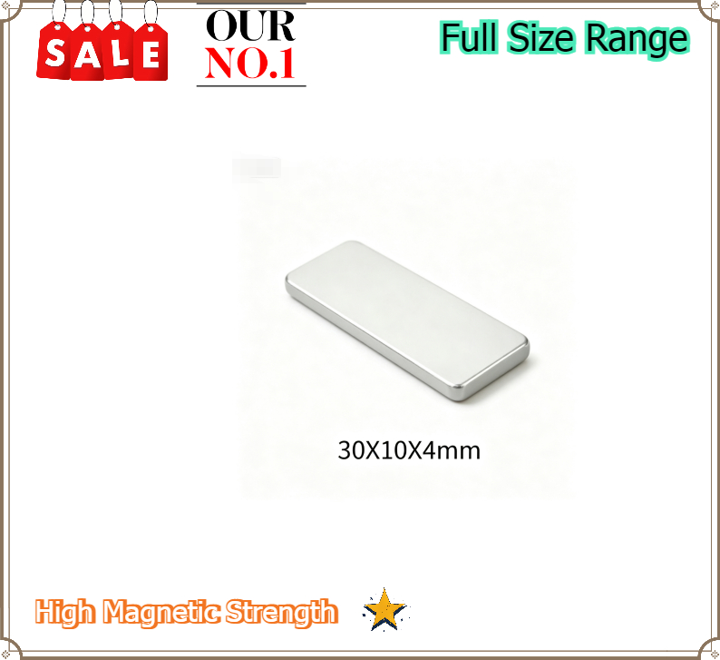 مغناطيس نيوديميوم N35 فائق الق - مراجعة Art Craft Magnet وسعره