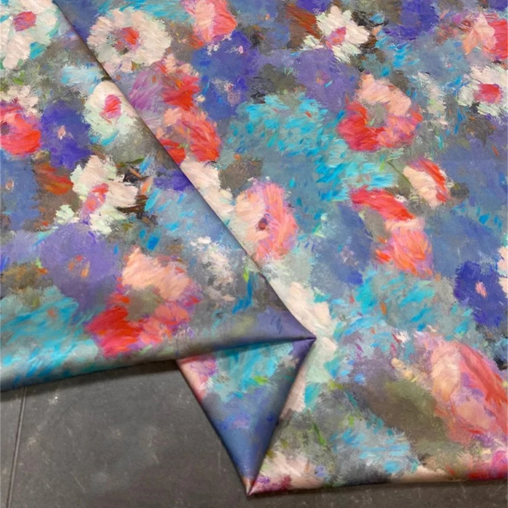 نسيج حرير ماركة مصممة للخياطة  - مراجعة Silk Painting Dye وسعره