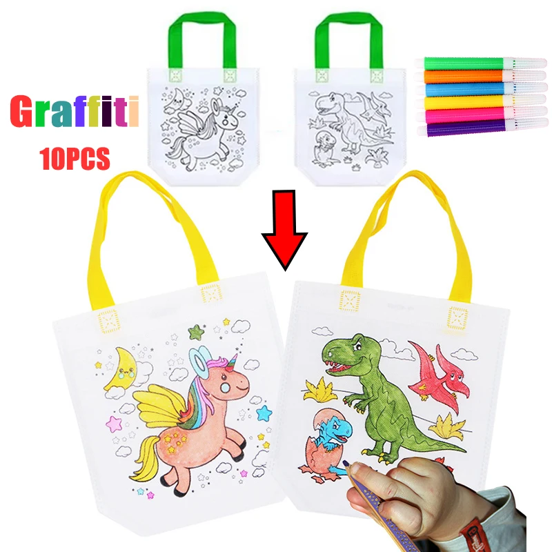 1-10 قطعة مجموعات DIY بها بنفس - مراجعة Illustration Marker Set وسعره