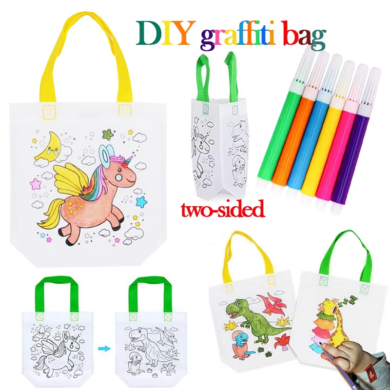 1-10 قطعة مجموعات DIY بها بنفس - مراجعة Illustration Marker Set وسعره