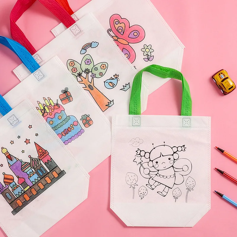 1-10 قطعة مجموعات DIY بها بنفس - مراجعة Illustration Marker Set وسعره