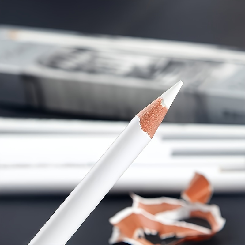 مجموعة أقلام رصاص من الفحم الأ - مراجعة Sketching Charcoal Set وسعره