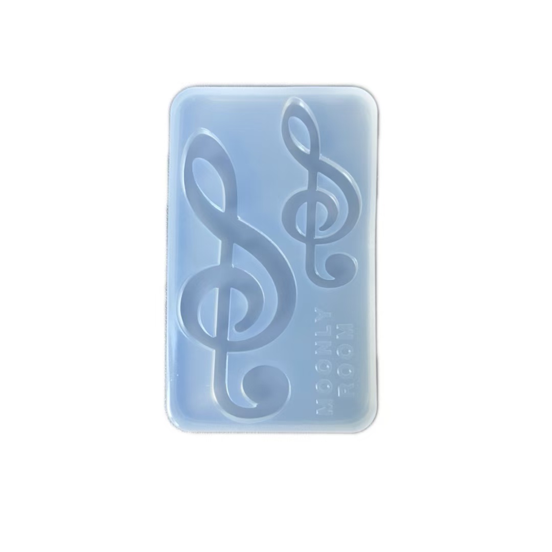 الملحقات الموسيقية ملاحظة الرا - مراجعة Resin Casting Mold وسعره