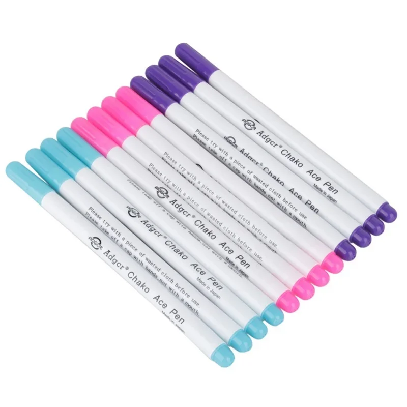 قابل للذوبان في الماء تختفي ال - مراجعة Illustration Marker Set وسعره