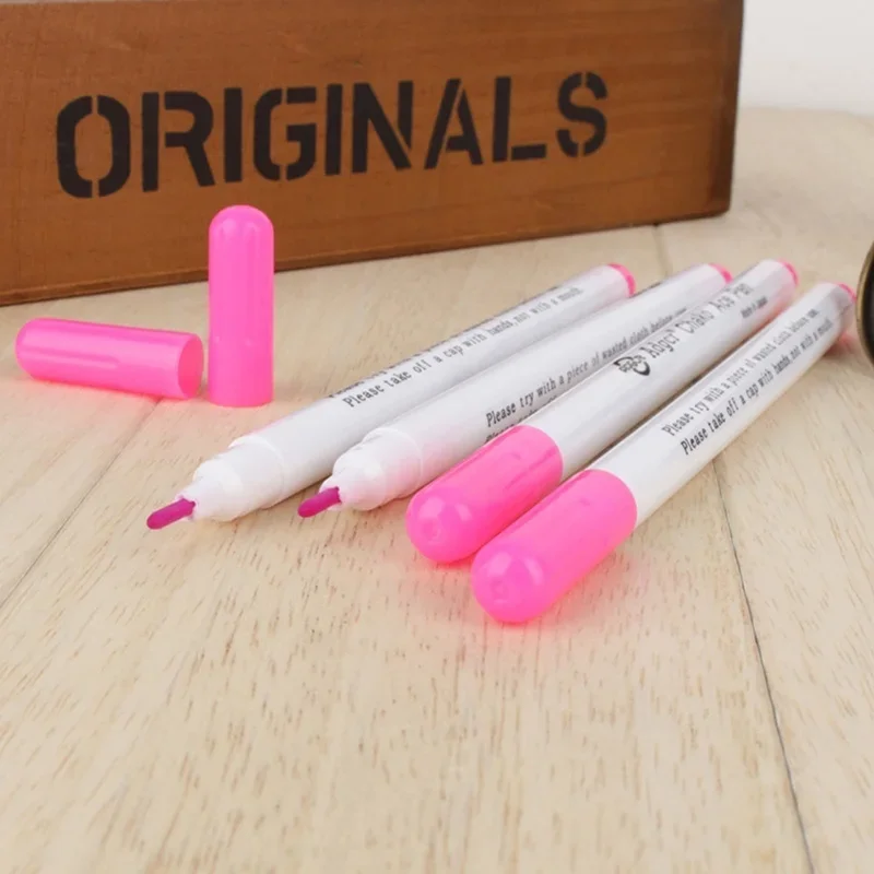 قابل للذوبان في الماء تختفي ال - مراجعة Illustration Marker Set وسعره