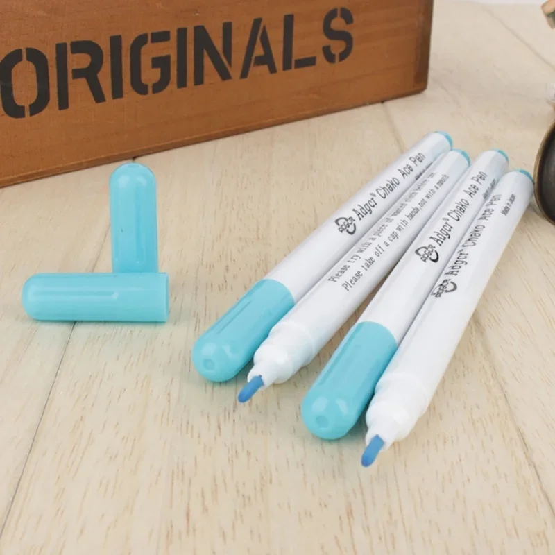 قابل للذوبان في الماء تختفي ال - مراجعة Illustration Marker Set وسعره