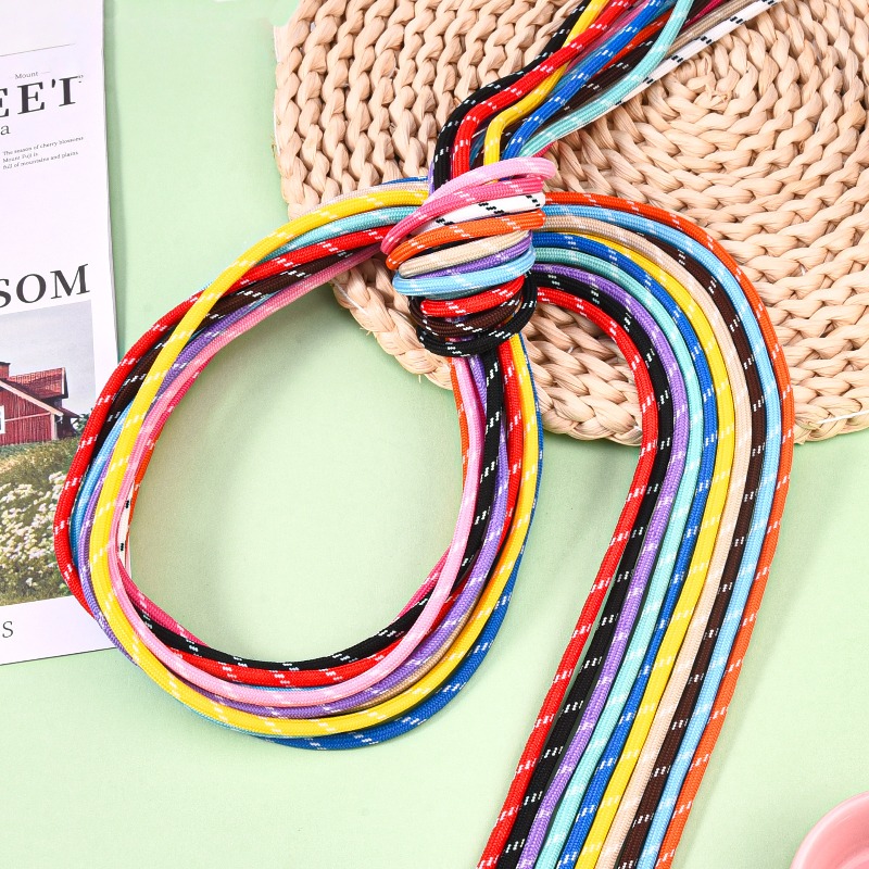 حبل باراكورد 550 للنجاة والتخي - مراجعة Macrame Cord Cotton وسعره
