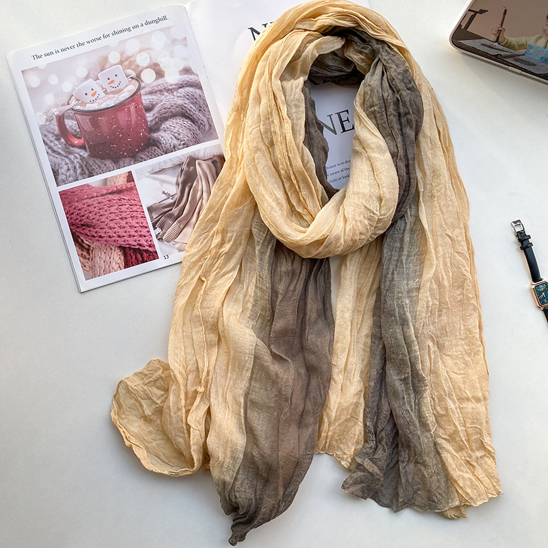 VREOVOR الرجعية العرقية نمط وش - مراجعة Silk Painting Dye وسعره