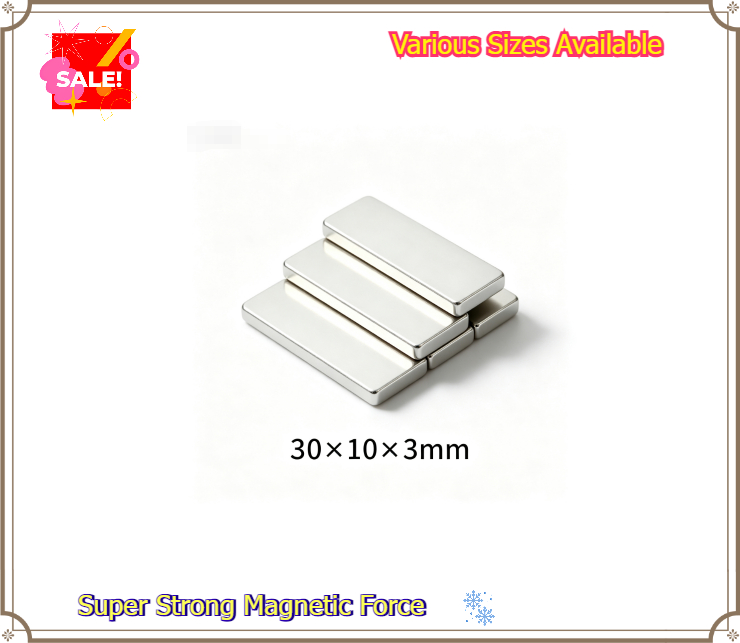 مغناطيس نيوديميوم N35 فائق الق - مراجعة Art Craft Magnet وسعره